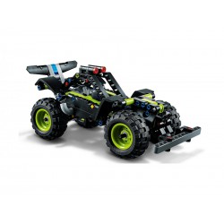 LEGO Technic 42118 Monster Jam Grave Digger