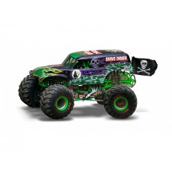 LEGO Technic 42118 Monster Jam Grave Digger