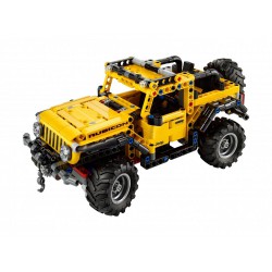 LEGO Technic 42122 Jeep Wrangler