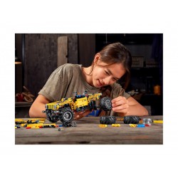LEGO Technic 42122 Jeep Wrangler