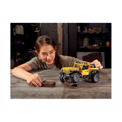 LEGO Technic 42122 Jeep Wrangler
