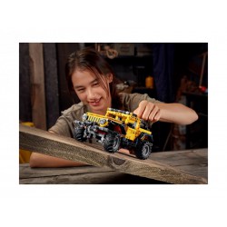 LEGO Technic 42122 Jeep Wrangler