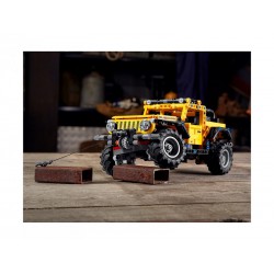LEGO Technic 42122 Jeep Wrangler