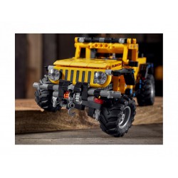 LEGO Technic 42122 Jeep Wrangler