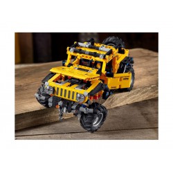 LEGO Technic 42122 Jeep Wrangler