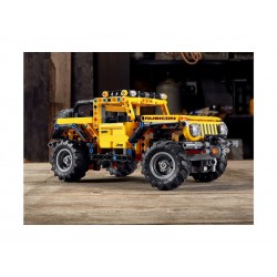 LEGO Technic 42122 Jeep Wrangler