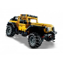 LEGO Technic 42122 Jeep Wrangler