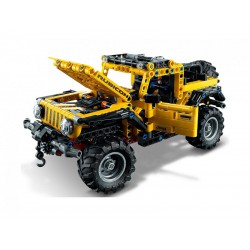 LEGO Technic 42122 Jeep Wrangler