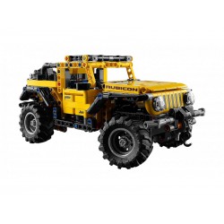LEGO Technic 42122 Jeep Wrangler