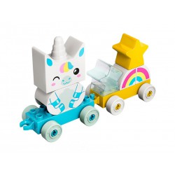 LEGO DUPLO 10953 Jednorožec