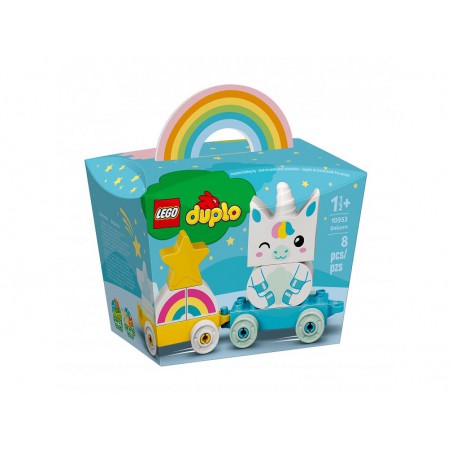 LEGO DUPLO 10953 Jednorožec