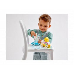 LEGO DUPLO 10953 Jednorožec