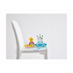 LEGO DUPLO 10953 Jednorožec