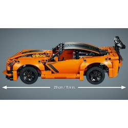 Lego TECHNIC 42093 Chevrolet Corvette ZR1
