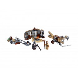 LEGO Star Wars 75299 Potíže na planetě Tatooine