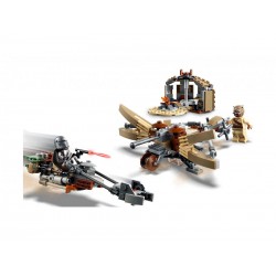 LEGO Star Wars 75299 Potíže na planetě Tatooine