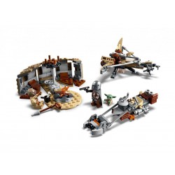 LEGO Star Wars 75299 Potíže na planetě Tatooine