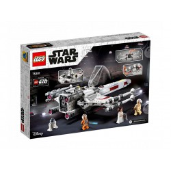 LEGO Star Wars 75301 Stíhačka X-wing Luka Skywalkera