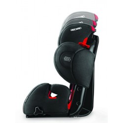 Recaro Young Sport Hero 2021 Deep Black