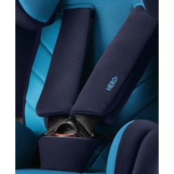 Recaro Young Sport Hero 2021 Deep Black
