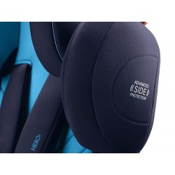Recaro Young Sport Hero 2021 Deep Black