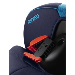 Recaro Young Sport Hero 2021 Deep Black