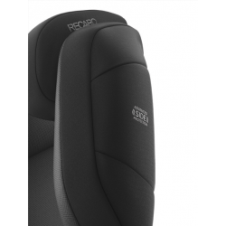 Recaro Monza Nova Evo SeatFix 2021 Deep Black