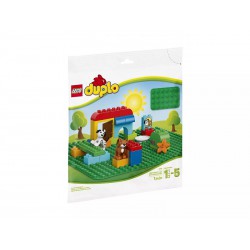 LEGO Duplo 2304 Velká podložka na stavění