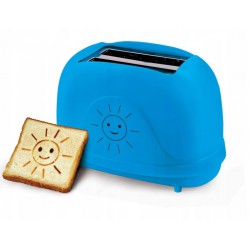 Esperanza EKT003B Smiley Blue topinkovač