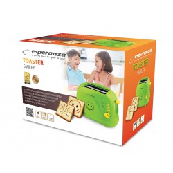 Esperanza EKT 003 zelený