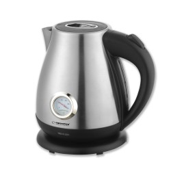 Esperanza Thames EKK029 rychlovarná konvice 1,7 L Inox