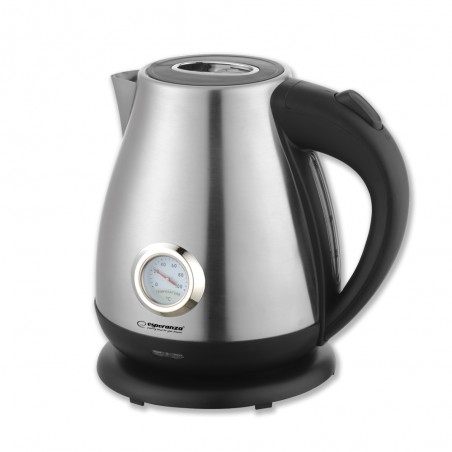 Esperanza Thames EKK029 rychlovarná konvice 1,7 L Inox