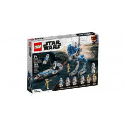 LEGO Star Wars 75280 Klonoví vojáci z 501. legie