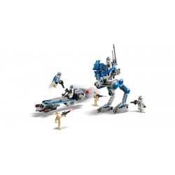 LEGO Star Wars 75280 Klonoví vojáci z 501. legie