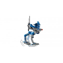 LEGO Star Wars 75280 Klonoví vojáci z 501. legie