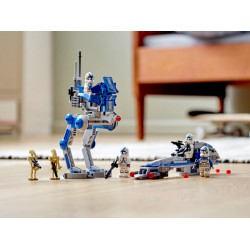 LEGO Star Wars 75280 Klonoví vojáci z 501. legie