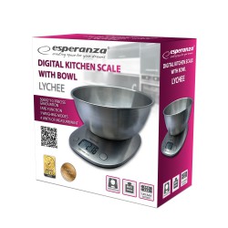 Esperanza EKS 008