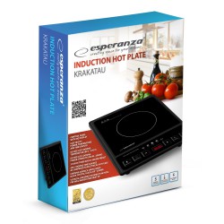 Esperanza EKH005 Krakatau