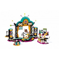 Lego Friends 41368 Andrea a talentová show