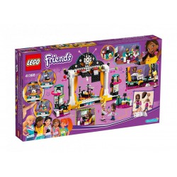 Lego Friends 41368 Andrea a talentová show