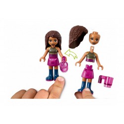 Lego Friends 41368 Andrea a talentová show