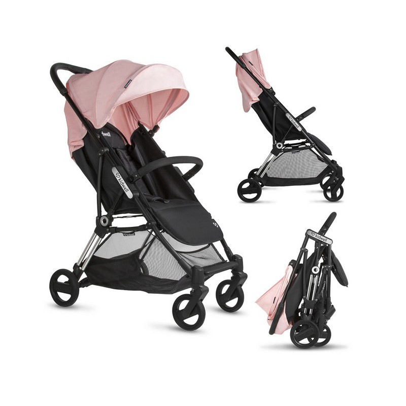Kidwell Flash Pink 2021 Kidwell Flash Pink 2021