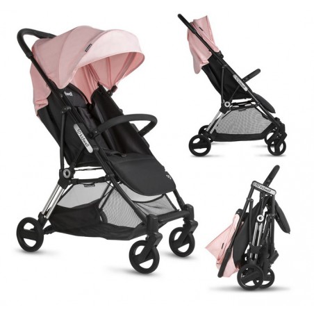 Kidwell Flash Pink 2021