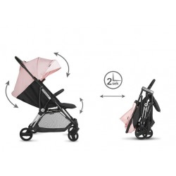 Kidwell Flash Pink 2021