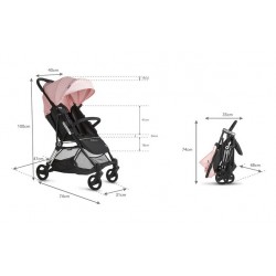 Kidwell Flash Pink 2021