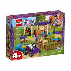 Lego Friends 41361 Mia a stáj pro hříbata