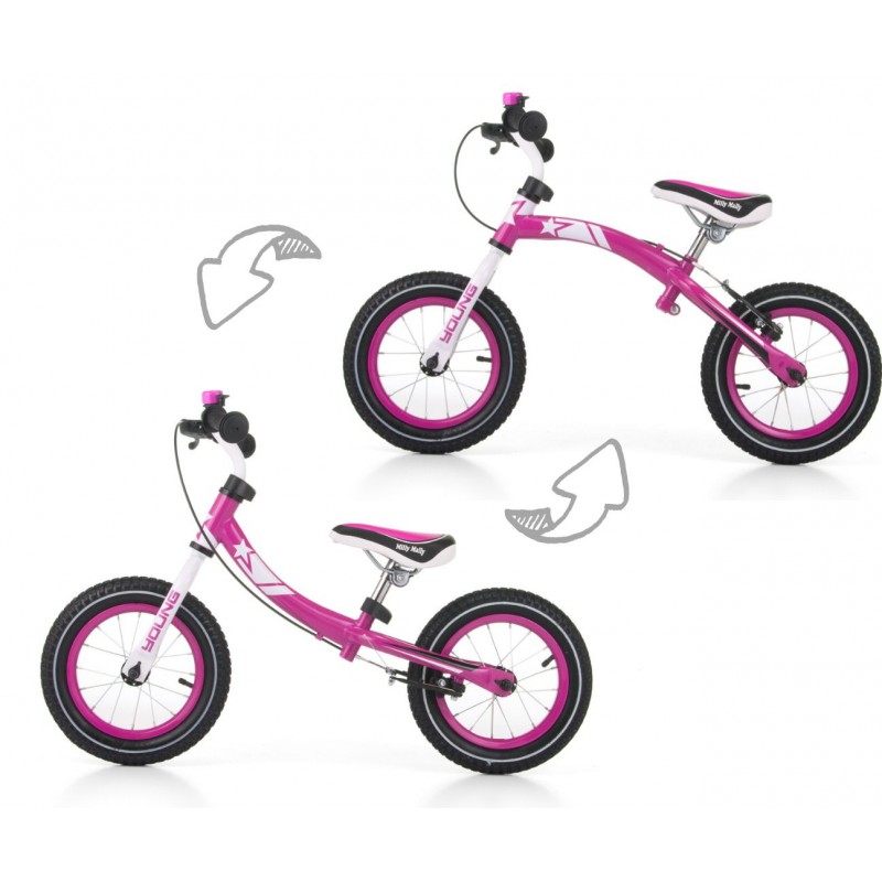 Milly Mally Young Pink Milly Mally Young Pink