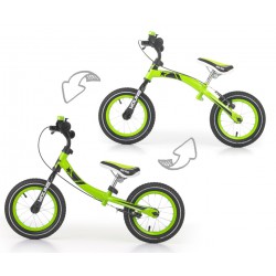 Milly Mally Young Green
