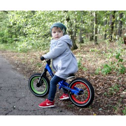 Milly Mally Young Green