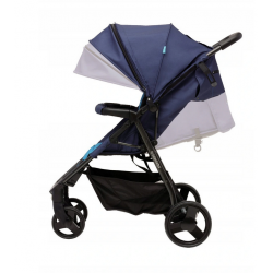 Baby Design Clever 27 Melange 2019